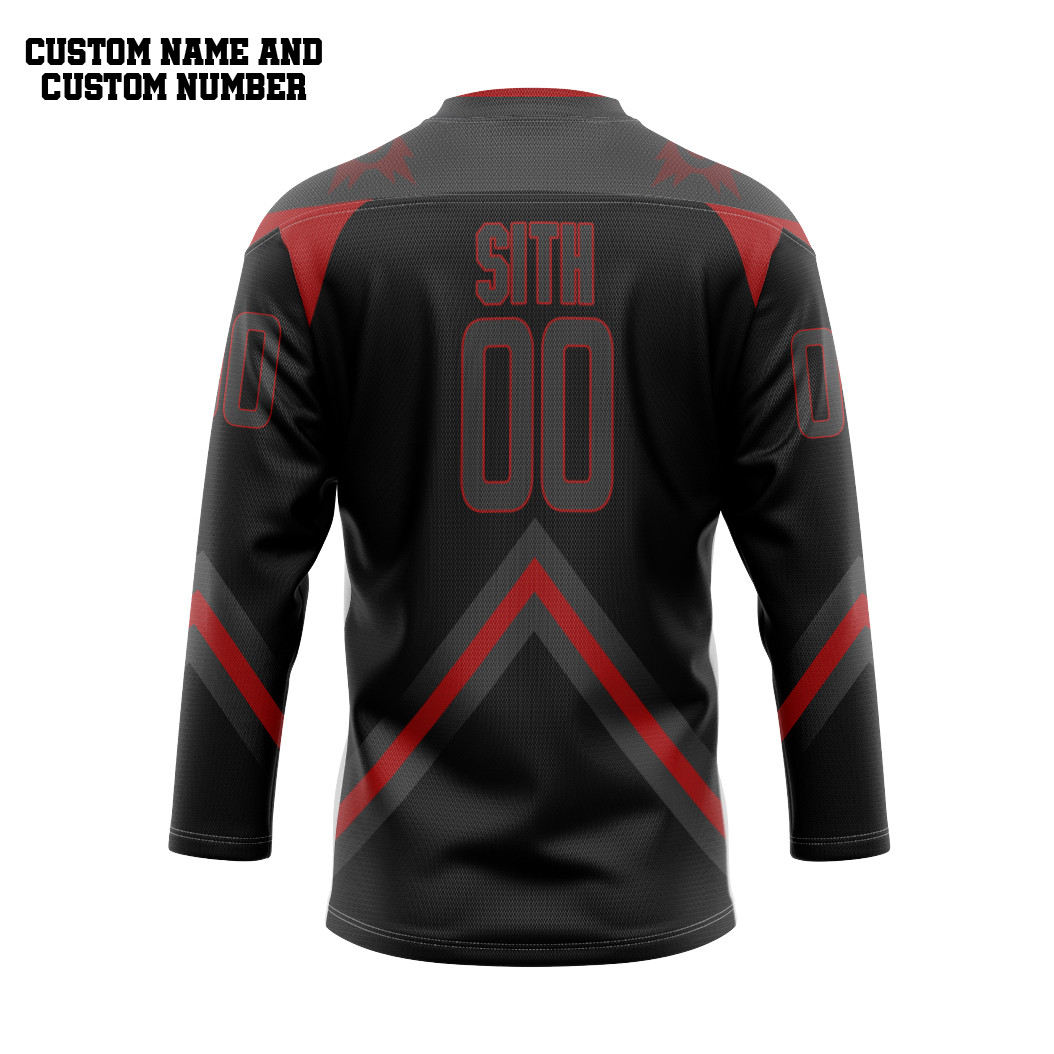 The Best Hockey Jersey Shirt in 2022 359