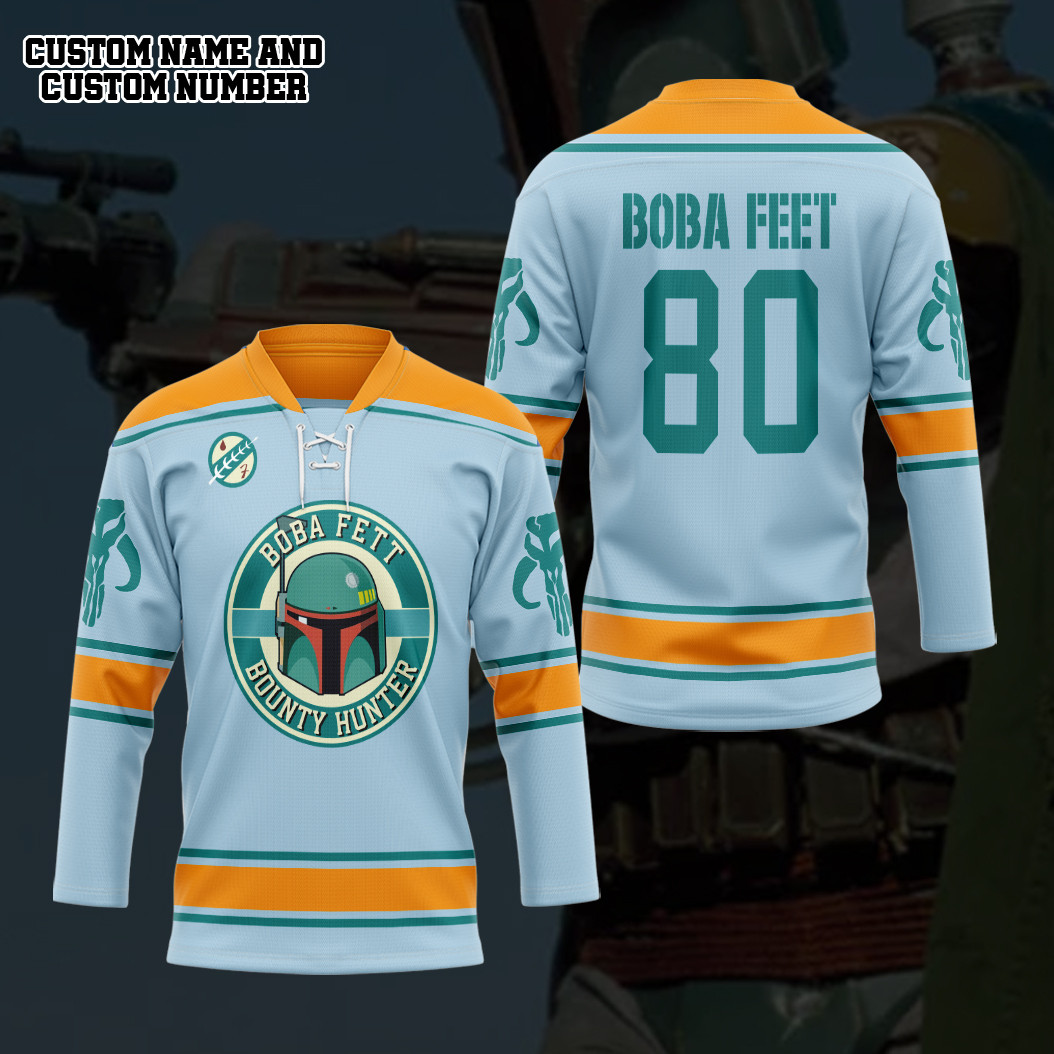 The Best Hockey Jersey Shirt in 2022 365