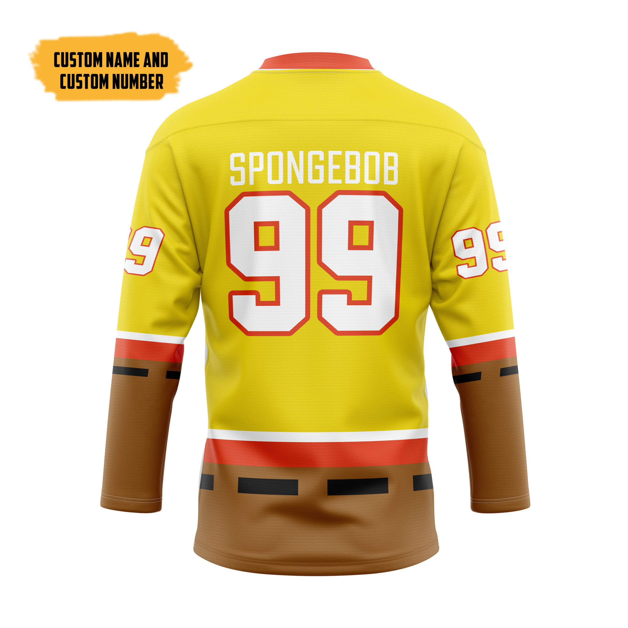 The Best Hockey Jersey Shirt in 2022 357