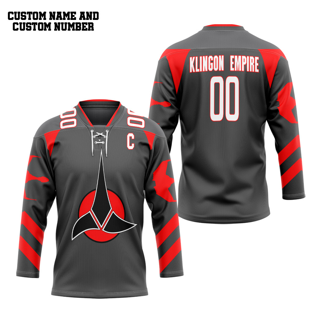 The Best Hockey Jersey Shirt in 2022 353