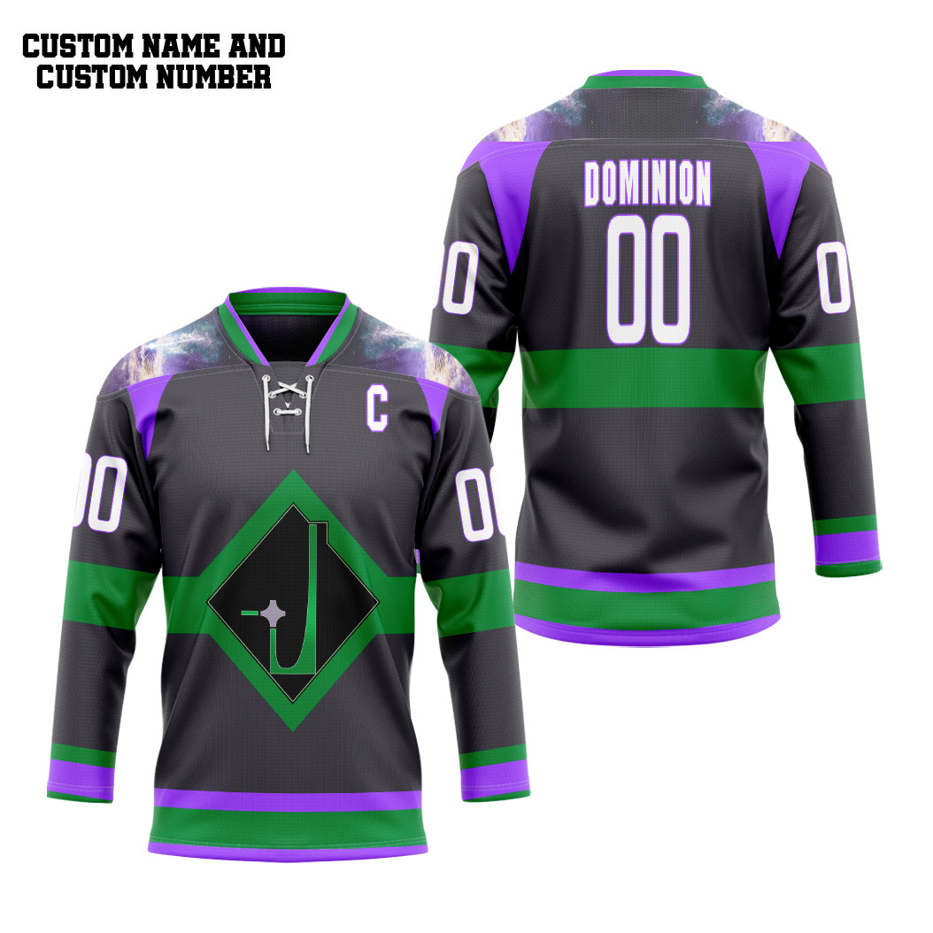 The Best Hockey Jersey Shirt in 2022 349