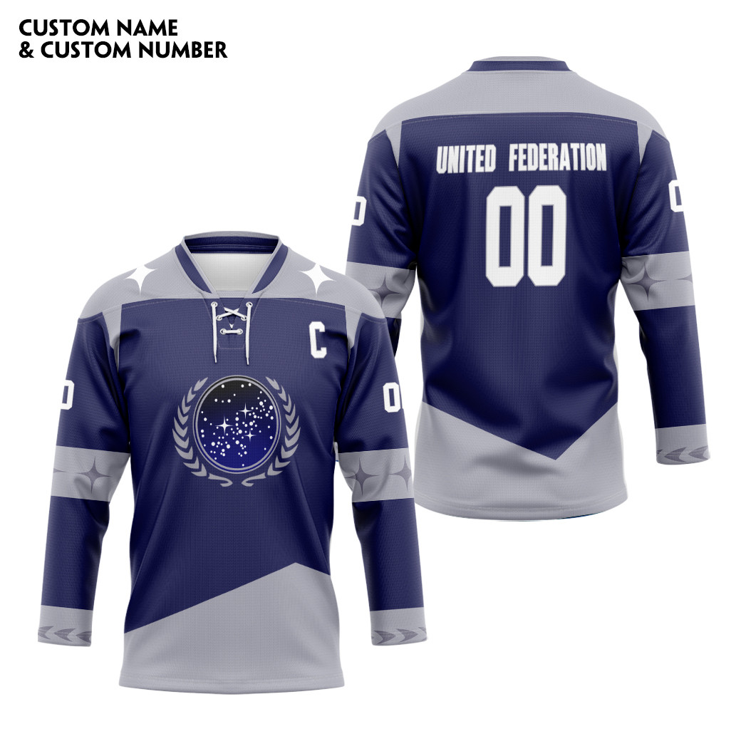The Best Hockey Jersey Shirt in 2022 341