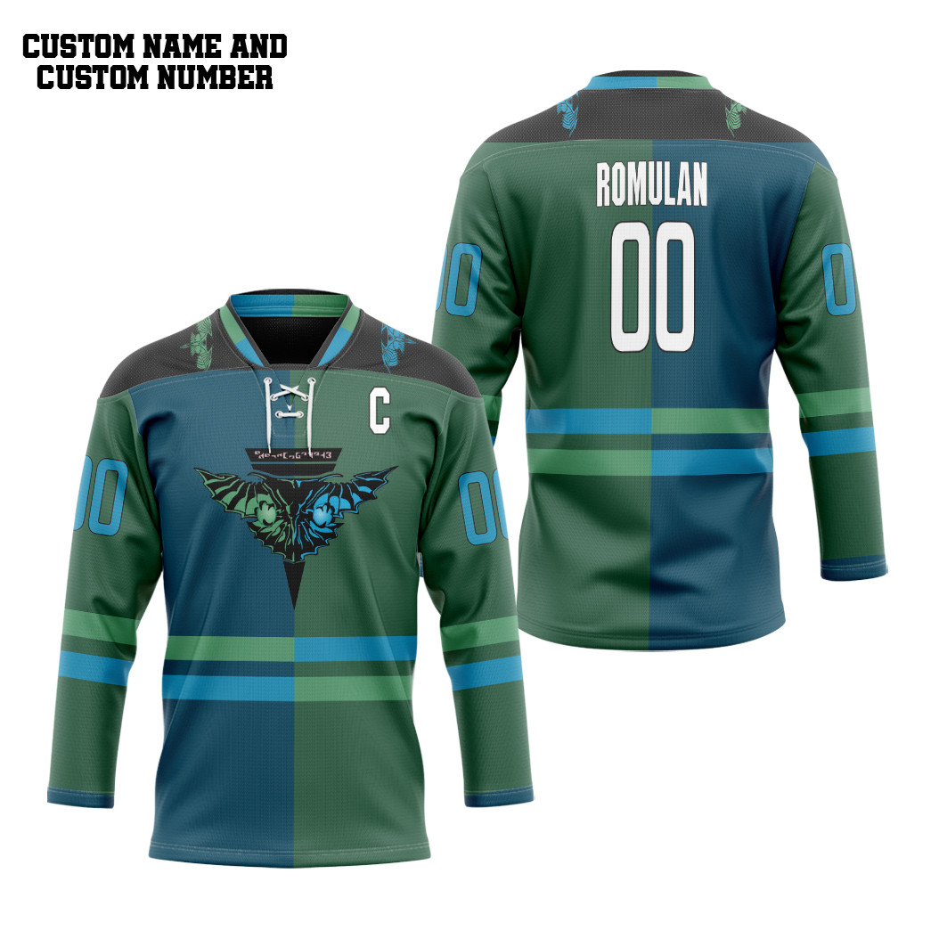 The Best Hockey Jersey Shirt in 2022 337