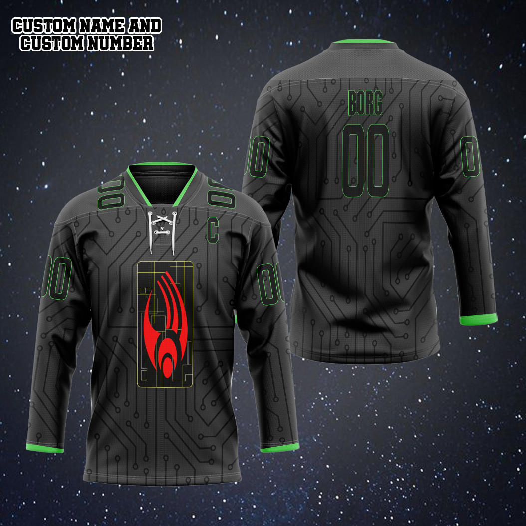 The Best Hockey Jersey Shirt in 2022 333