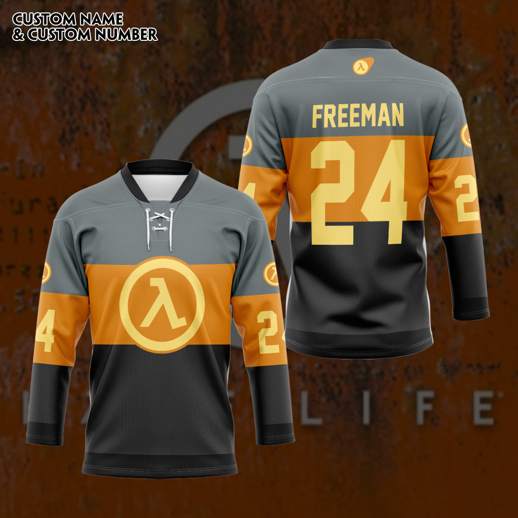 The Best Hockey Jersey Shirt in 2022 327