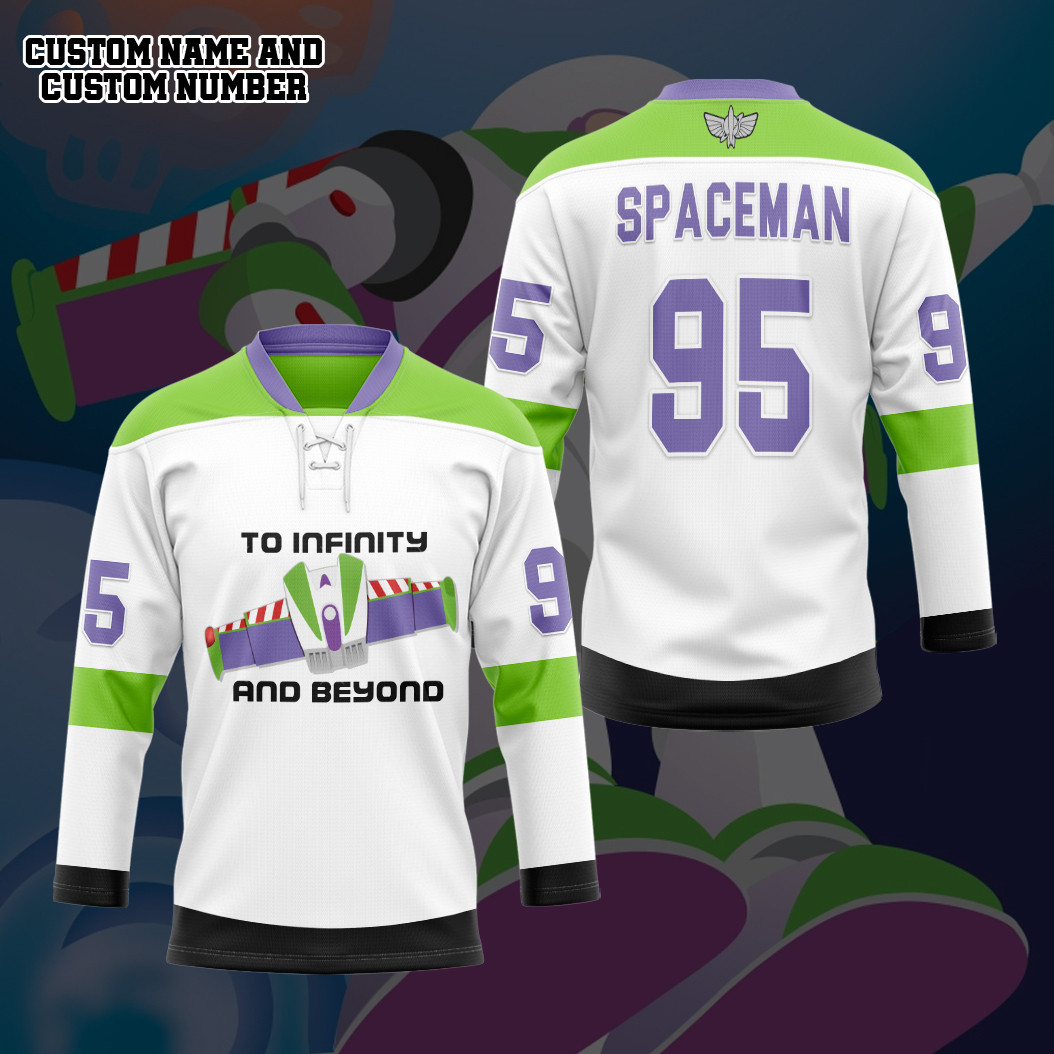 The Best Hockey Jersey Shirt in 2022 317