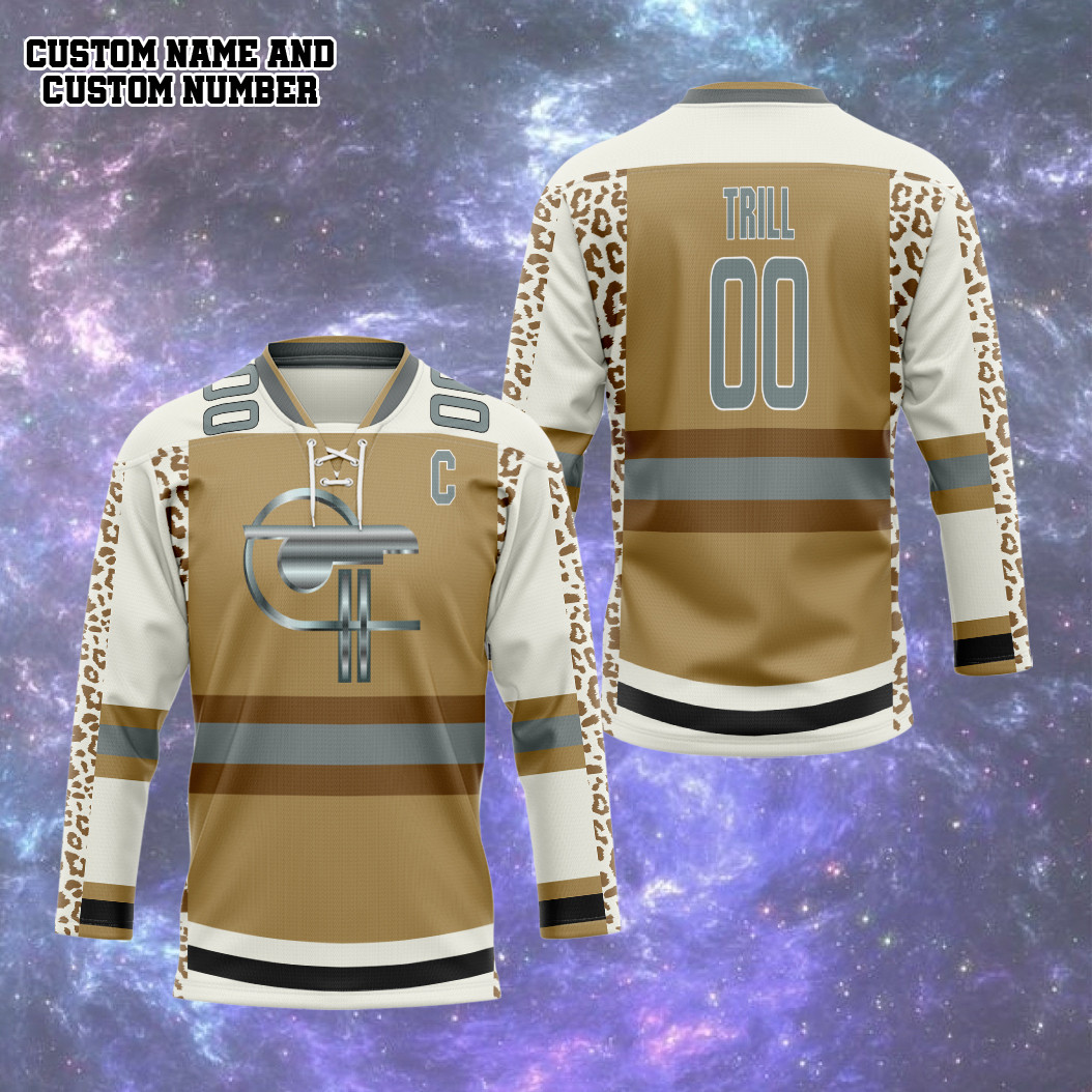 The Best Hockey Jersey Shirt in 2022 313