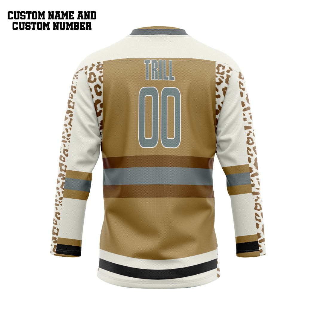 It's only $50 so don't miss out - Be sure to pick up a new hockey shirt today! 471