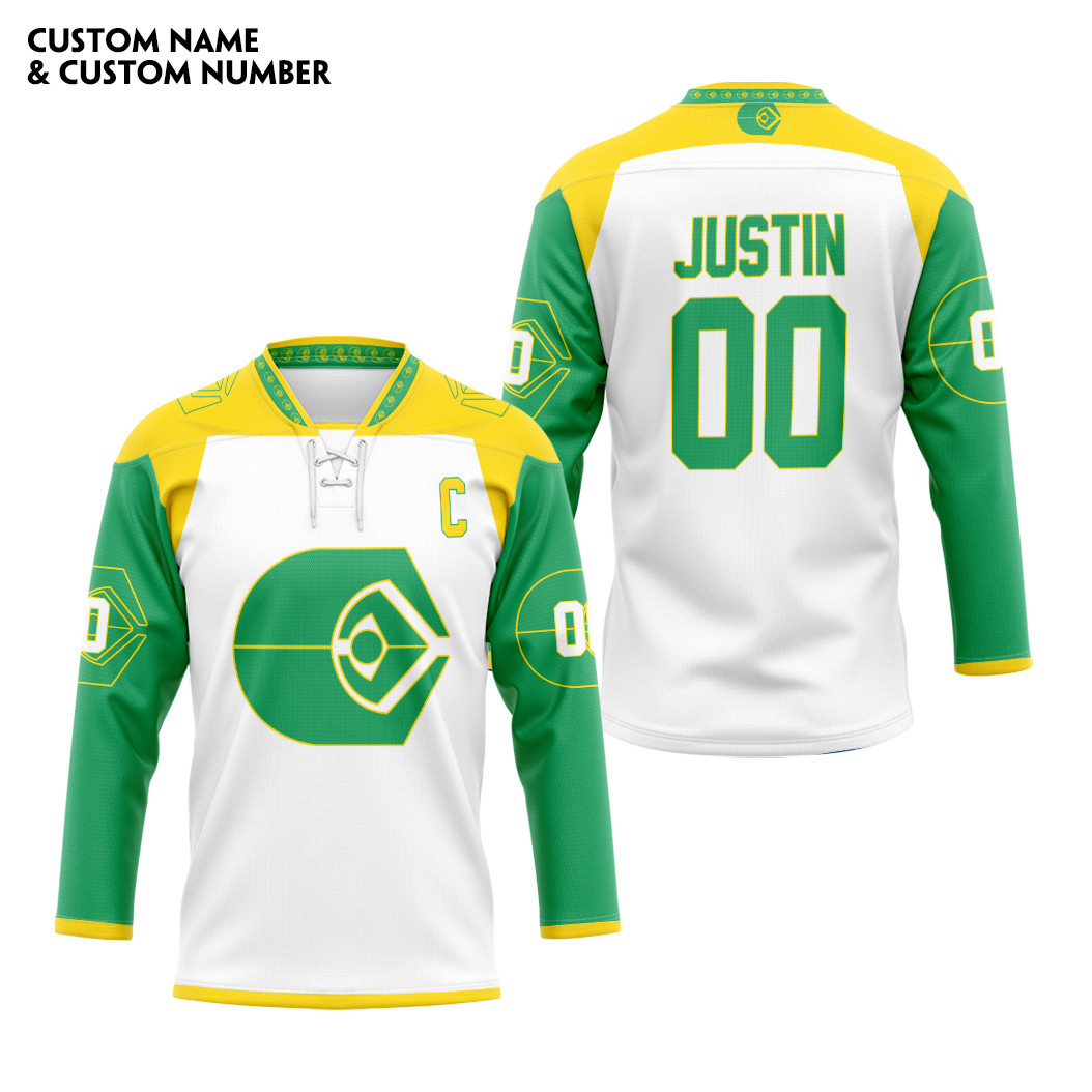 The Best Hockey Jersey Shirt in 2022 309