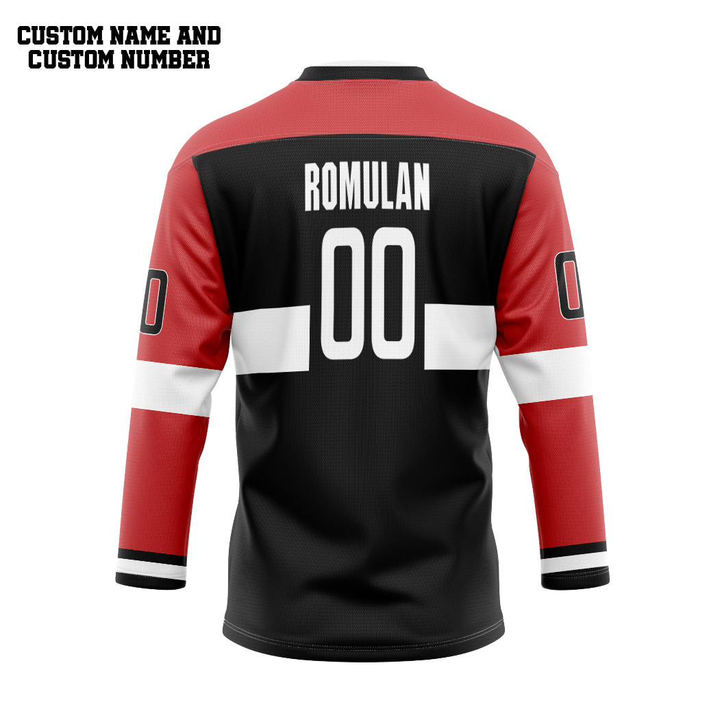 The Best Hockey Jersey Shirt in 2022 307