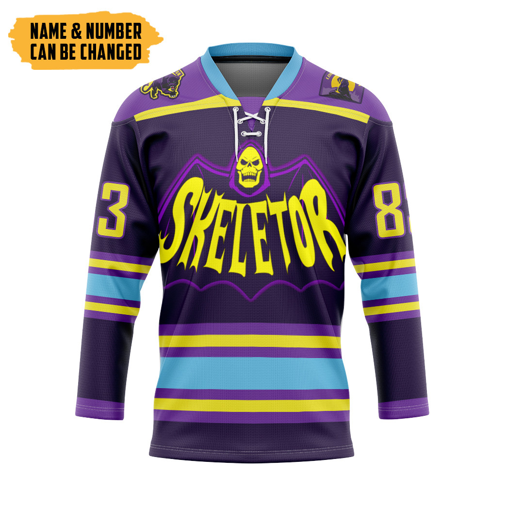 The Best Hockey Jersey Shirt 150