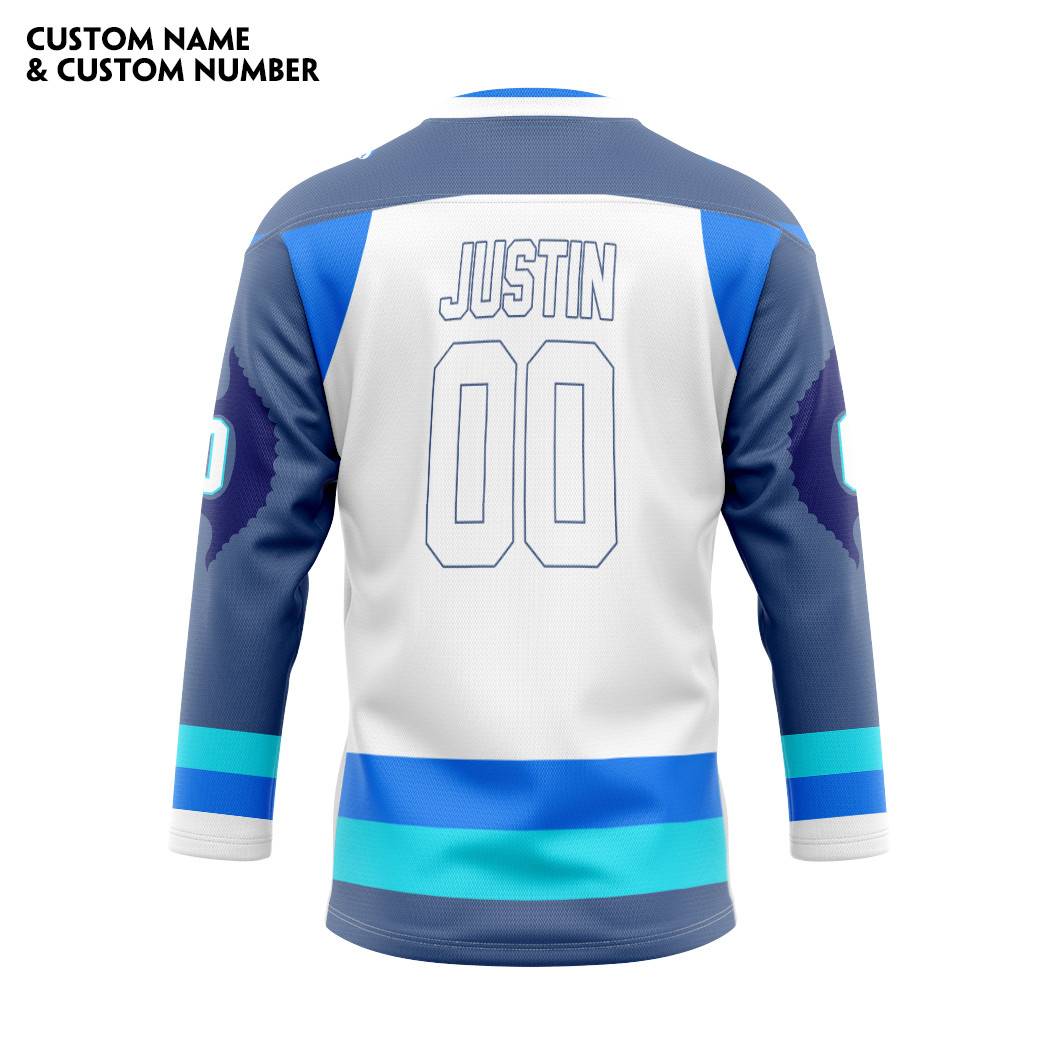 Top hot hockey jersey for NHL fans You can find out more at the bottom of the page! 233
