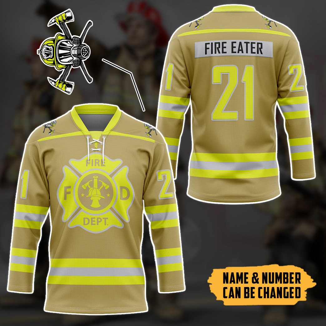 The Best Hockey Jersey Shirt in 2022 289