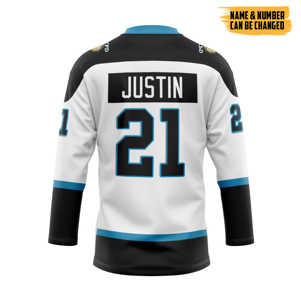 If You'Re Looking For Aa New Hockey Jersey - Read It Now! Word2