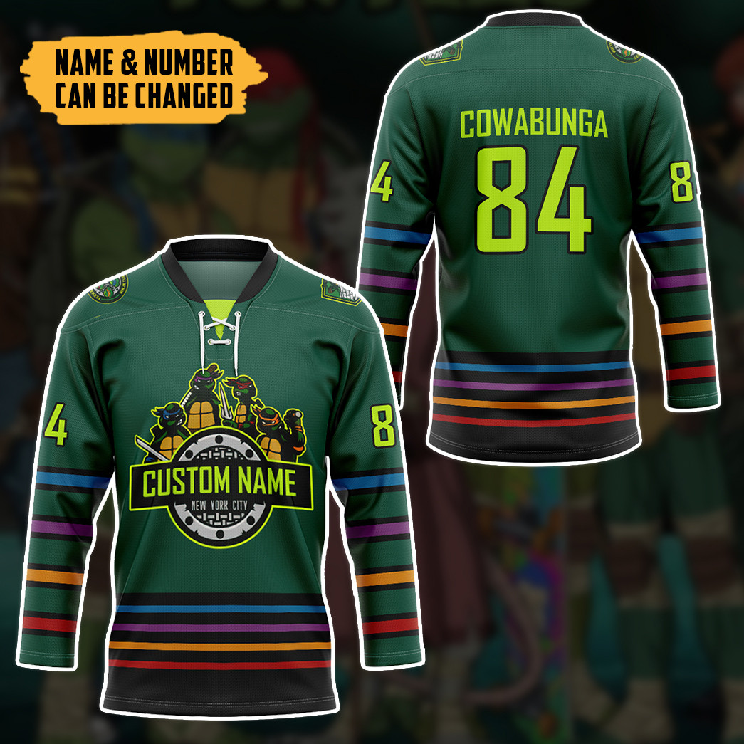 The Best Hockey Jersey Shirt in 2022 283