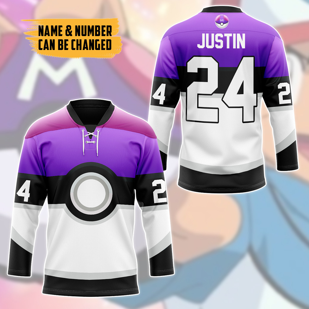 The Best Hockey Jersey Shirt in 2022 249