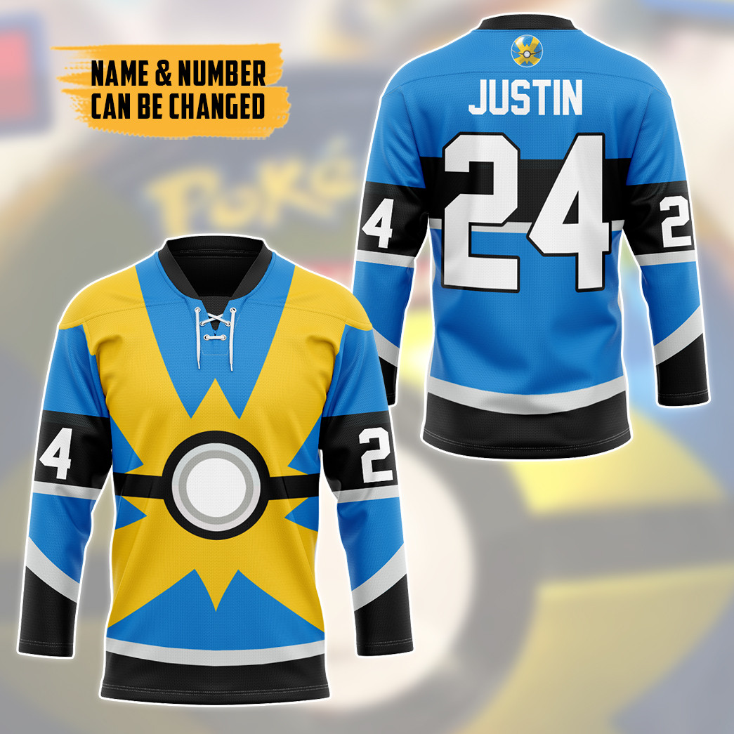 The Best Hockey Jersey Shirt in 2022 247