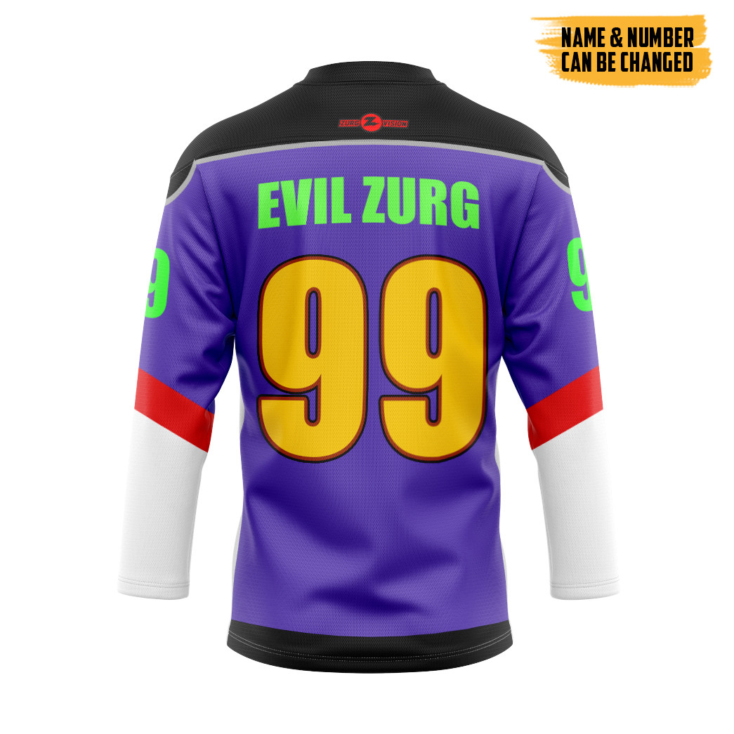 The Best Hockey Jersey Shirt in 2022 243