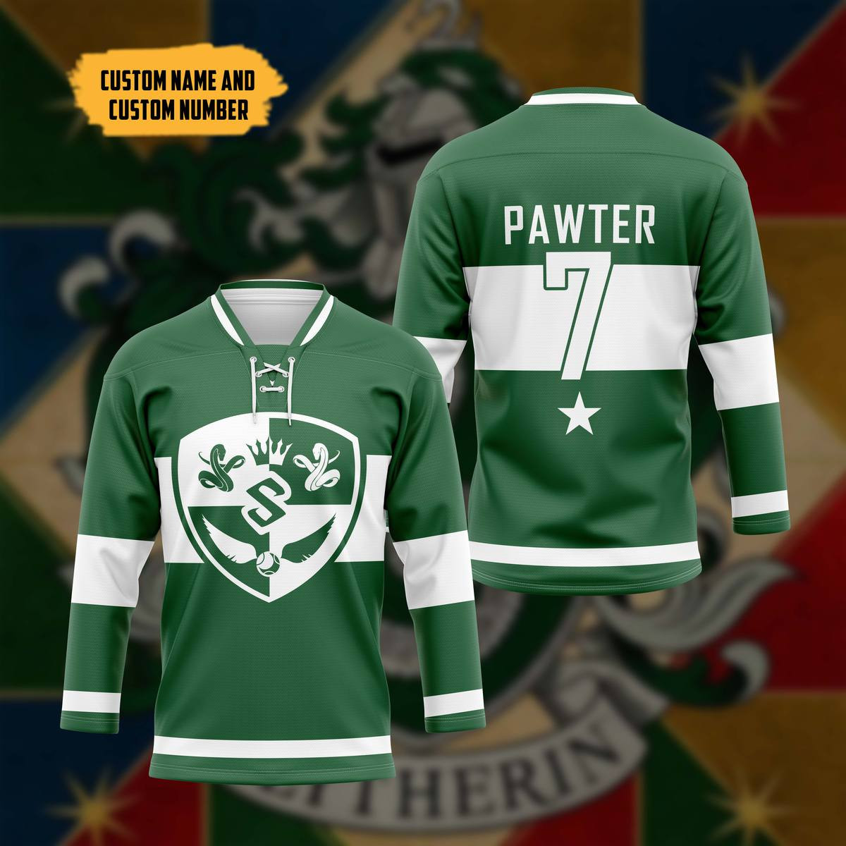 The Best Hockey Jersey Shirt in 2022 241