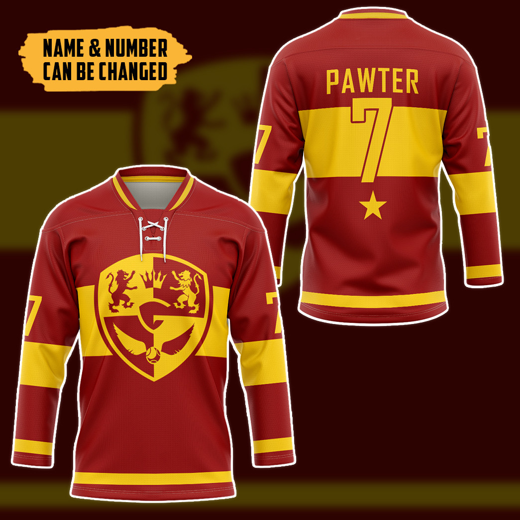 The Best Hockey Jersey Shirt in 2022 231