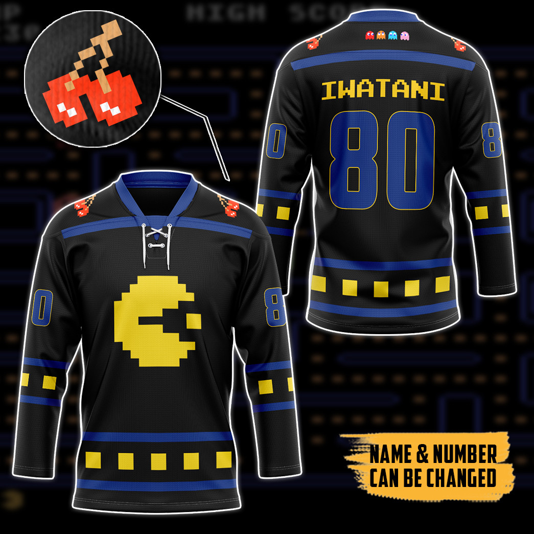 The Best Hockey Jersey Shirt in 2022 227