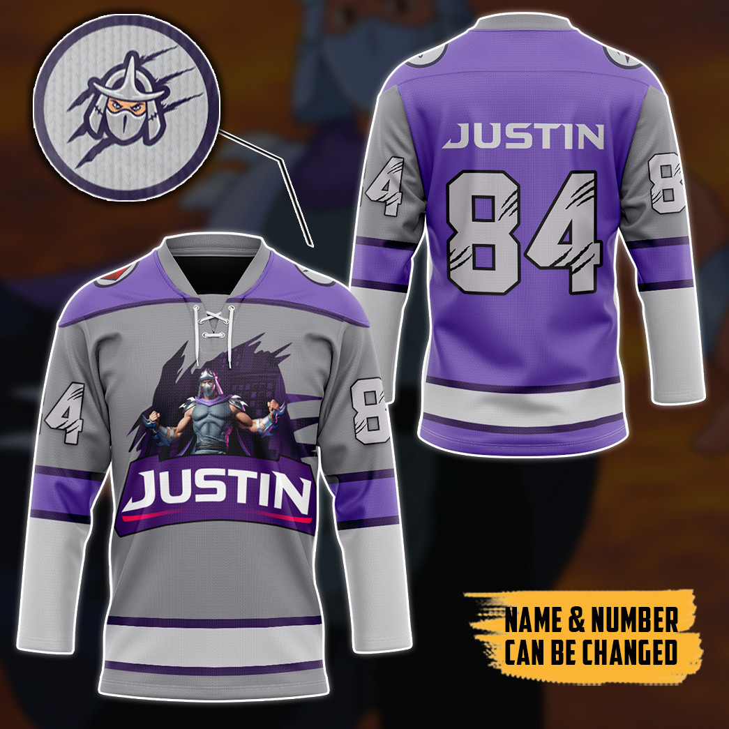 The Best Hockey Jersey Shirt in 2022 213