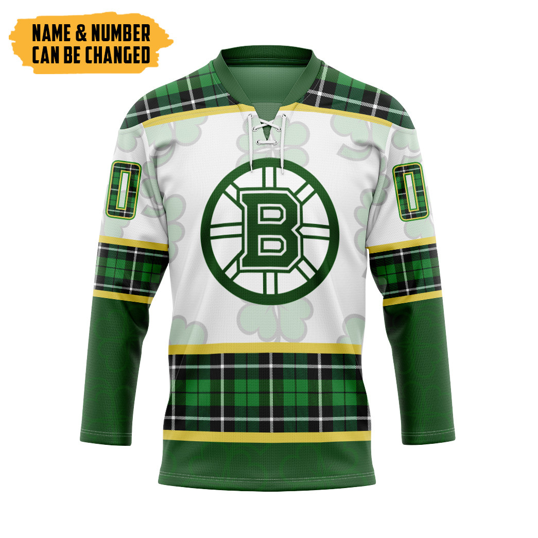The Best Hockey Jersey Shirt 69