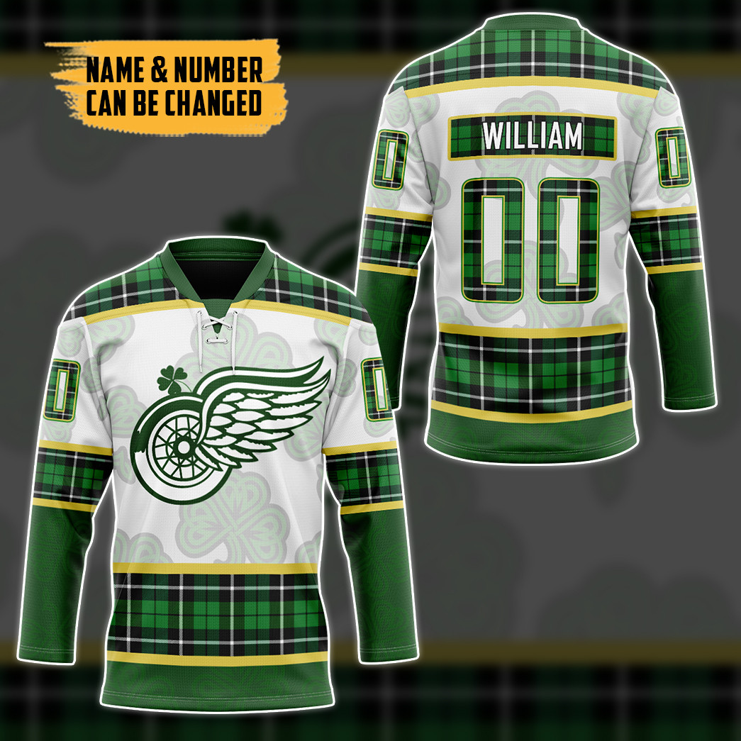 The Best Hockey Jersey Shirt in 2022 115