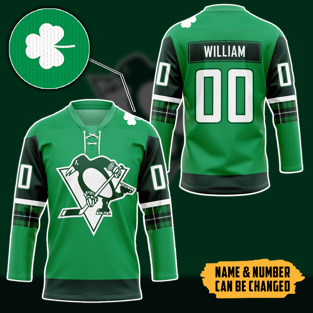 The Best Hockey Jersey Shirt in 2022 119