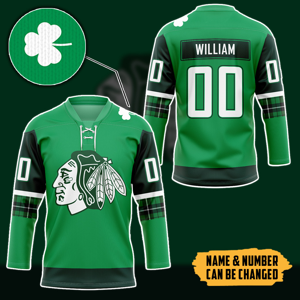 The Best Hockey Jersey Shirt in 2022 109