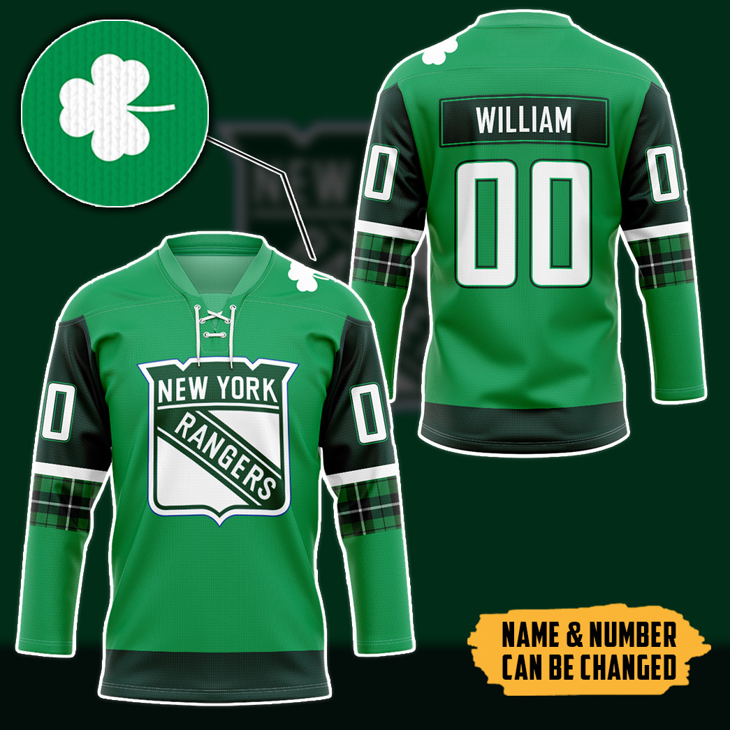The Best Hockey Jersey Shirt in 2022 131