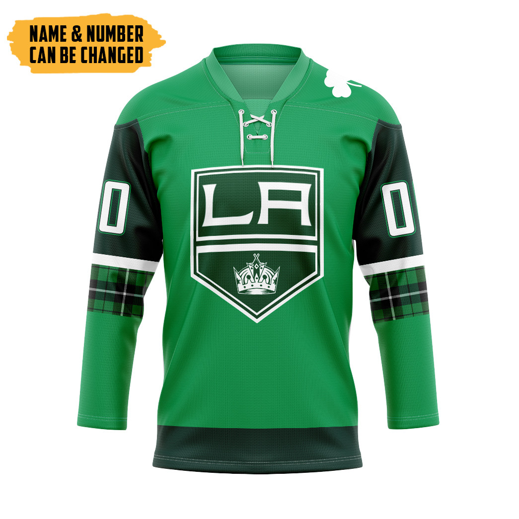 The Best Hockey Jersey Shirt 61