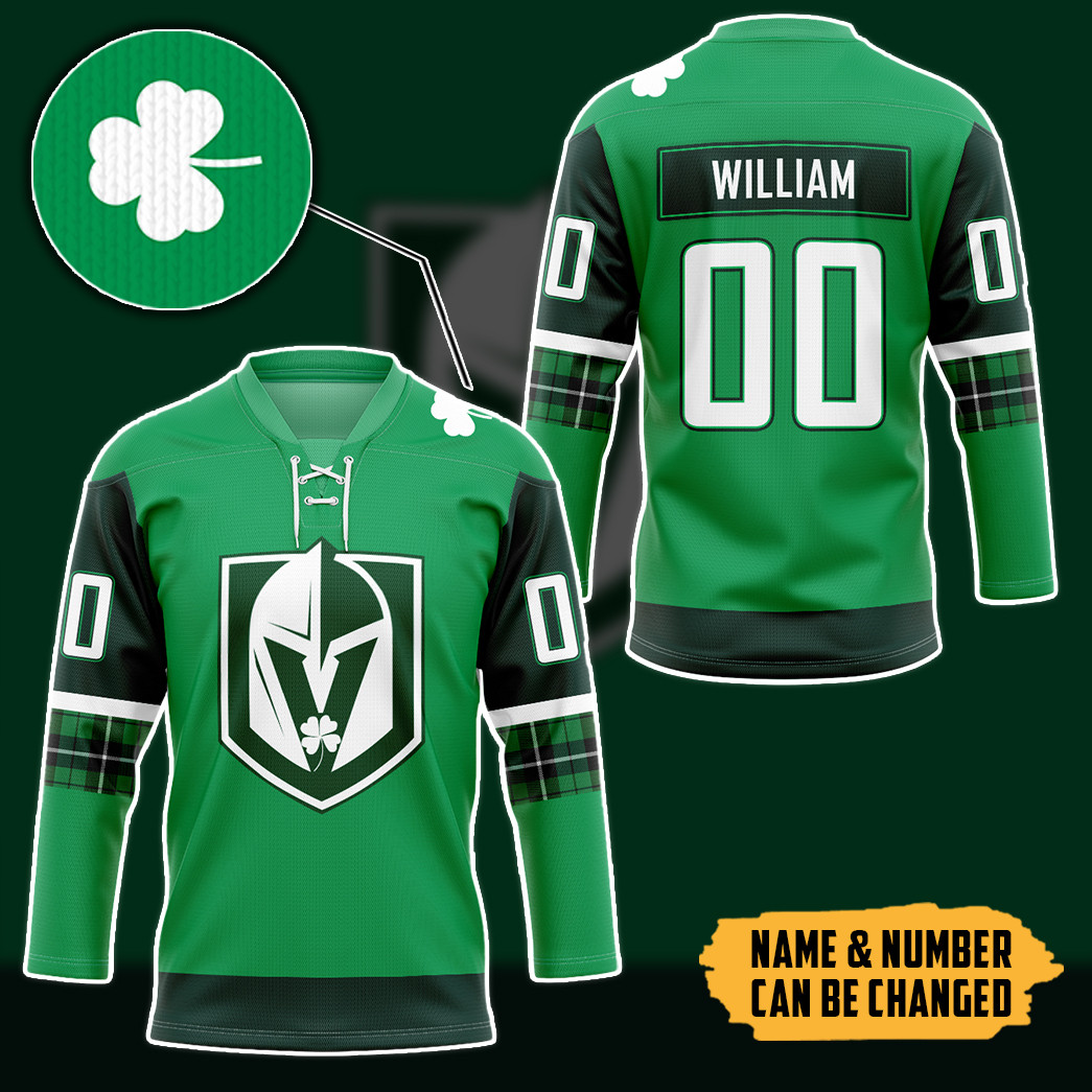 The Best Hockey Jersey Shirt in 2022 107