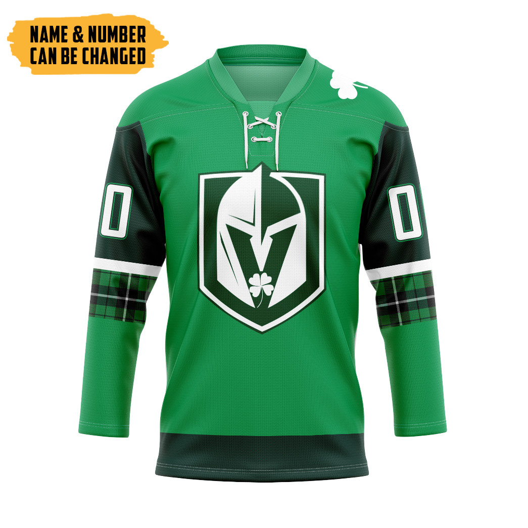 The Best Hockey Jersey Shirt 54