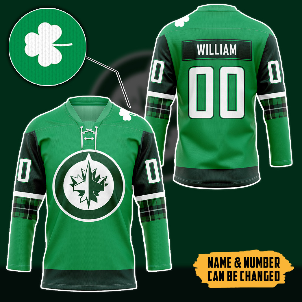The Best Hockey Jersey Shirt in 2022 129
