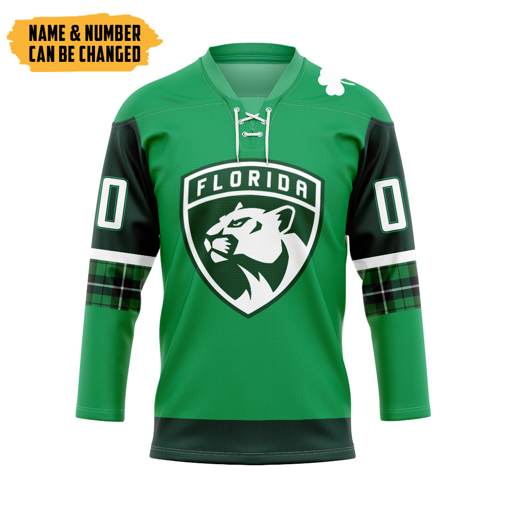 The Best Hockey Jersey Shirt 56
