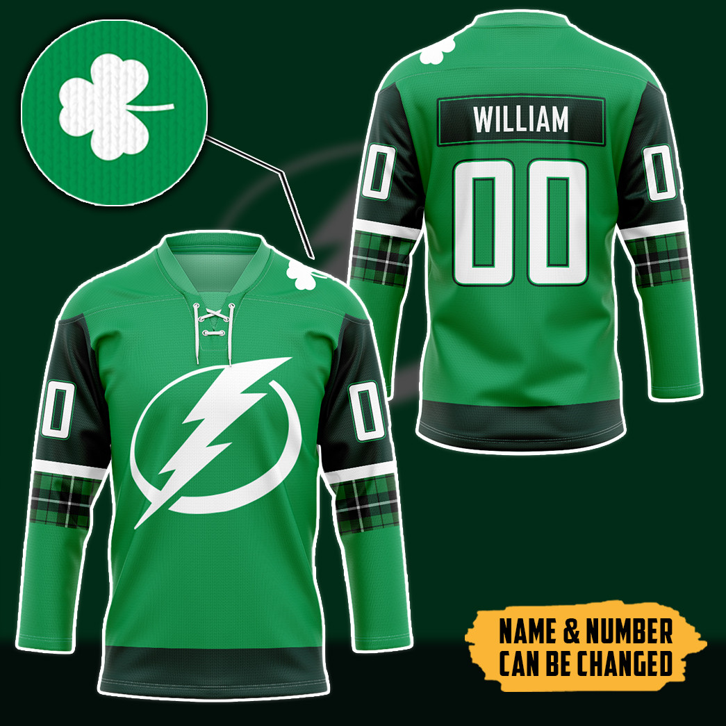 The Best Hockey Jersey Shirt in 2022 125