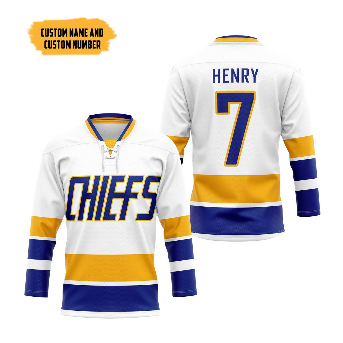 The Best Hockey Jersey Shirt in 2022 389