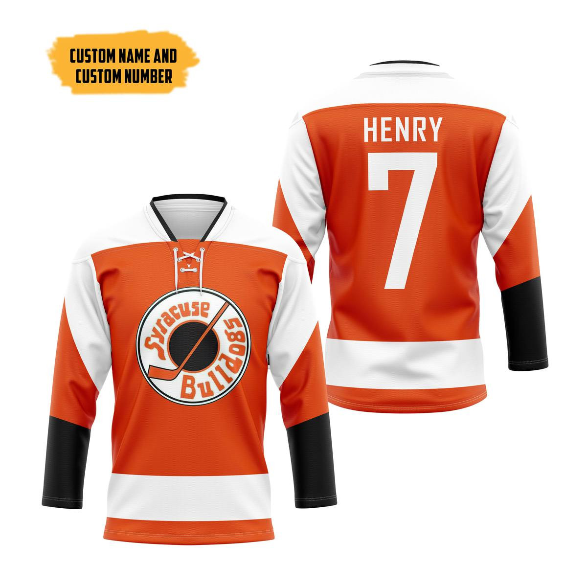 The Best Hockey Jersey Shirt in 2022 387