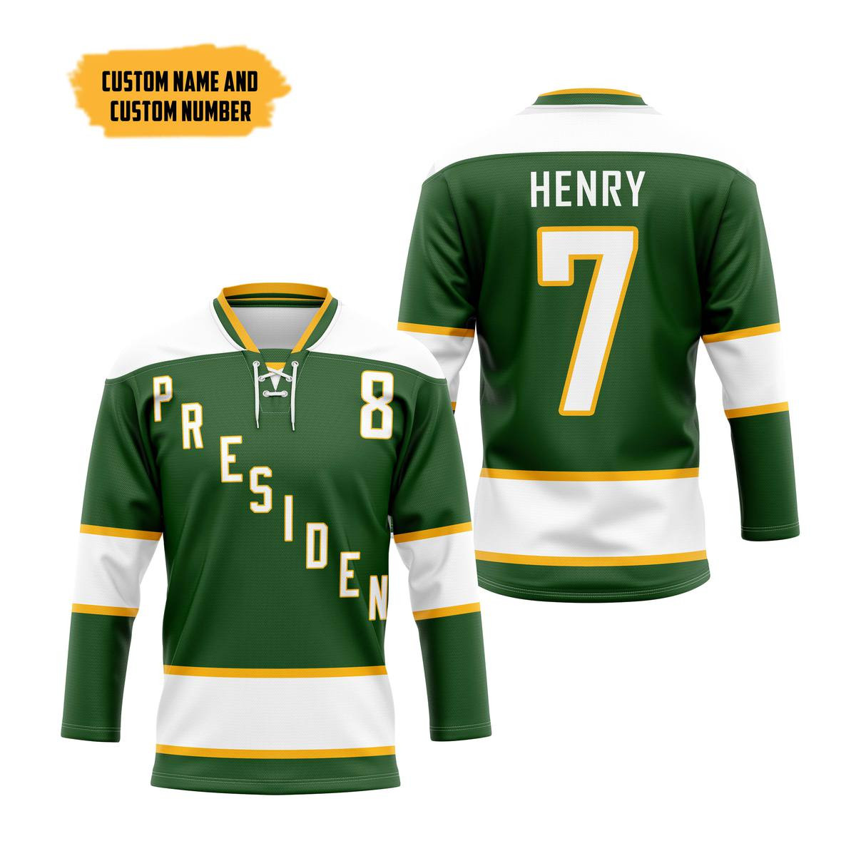 The Best Hockey Jersey Shirt in 2022 211