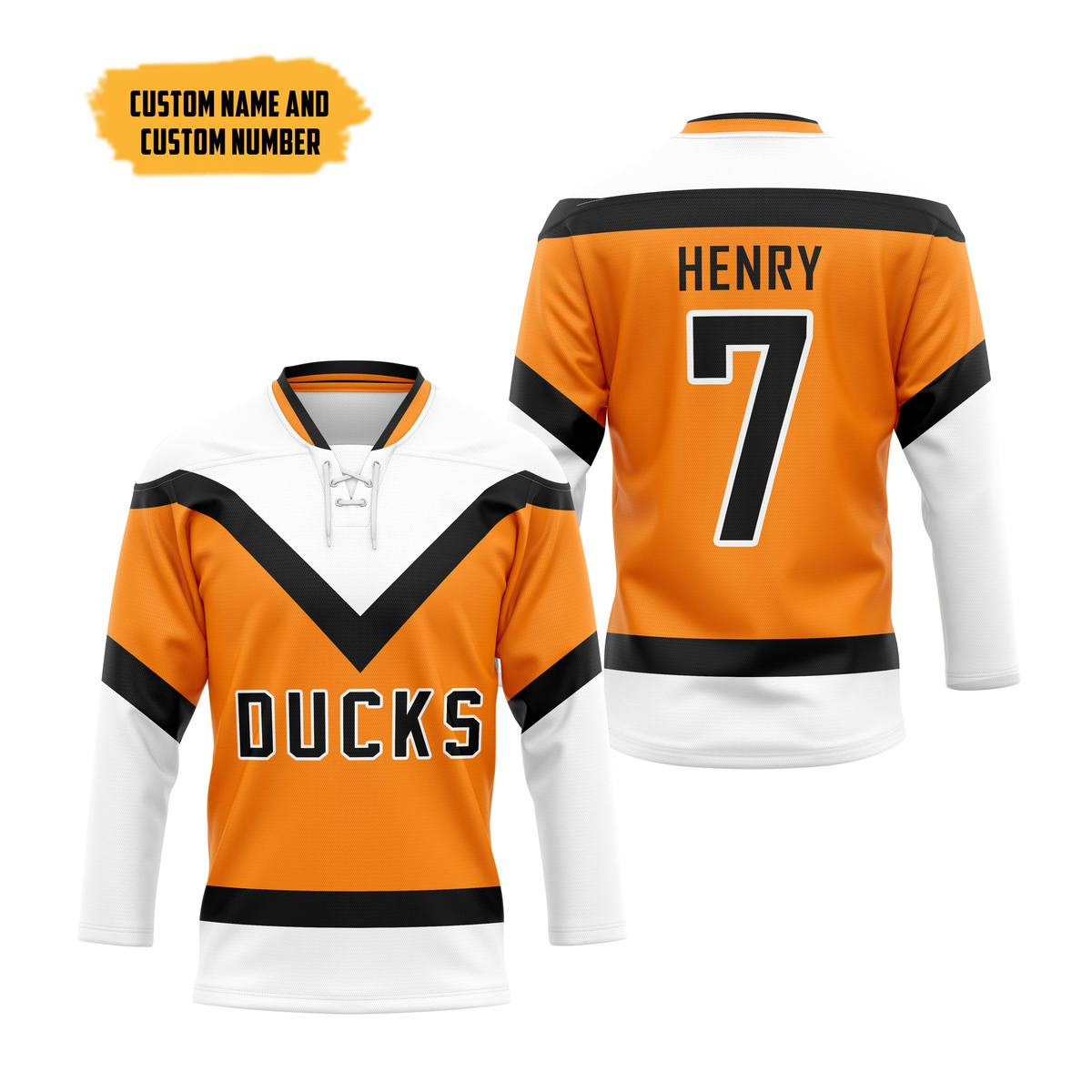 The Best Hockey Jersey Shirt in 2022 207