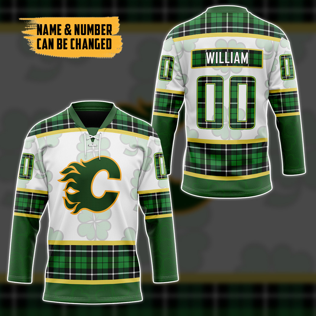 The Best Hockey Jersey Shirt in 2022 99