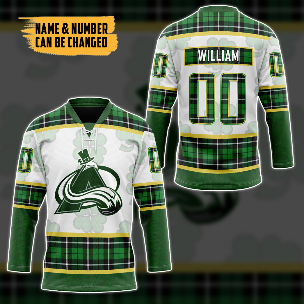 The Best Hockey Jersey Shirt in 2022 95