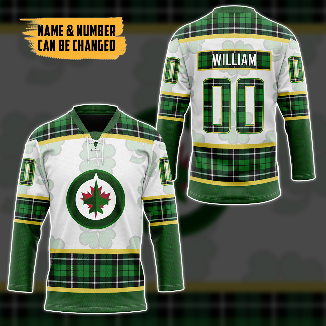 The Best Hockey Jersey Shirt in 2022 87