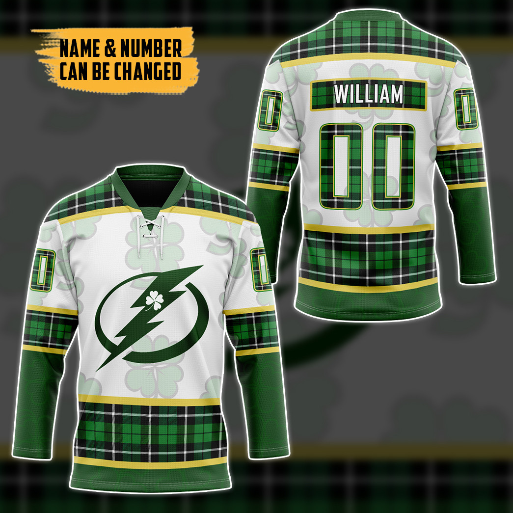 The Best Hockey Jersey Shirt in 2022 91