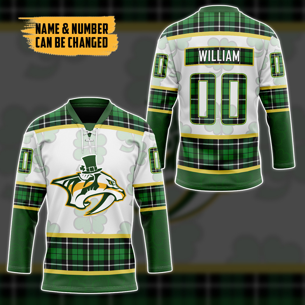 The Best Hockey Jersey Shirt in 2022 89