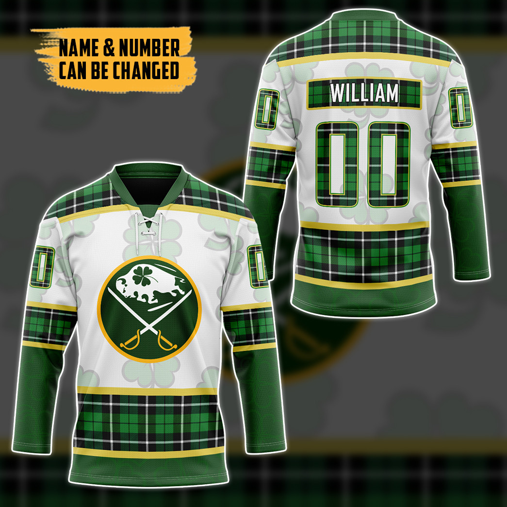 The Best Hockey Jersey Shirt in 2022 85