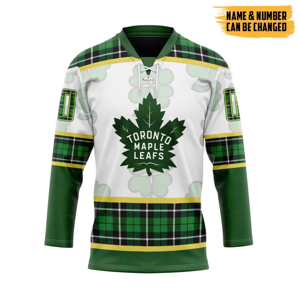 The Best Hockey Jersey Shirt 41