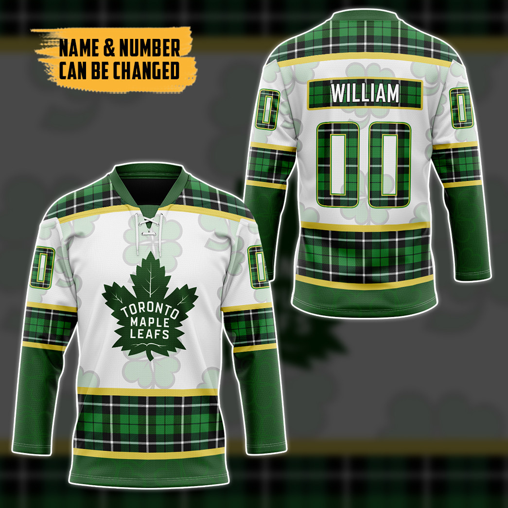 The Best Hockey Jersey Shirt in 2022 81