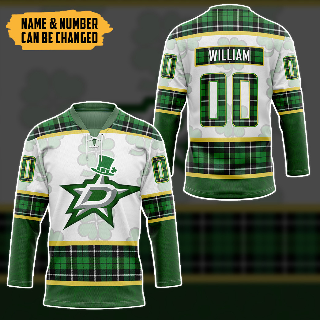 The Best Hockey Jersey Shirt in 2022 73